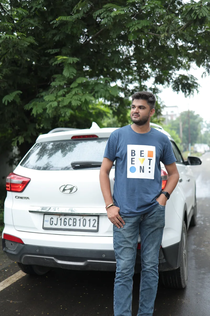 2023 Hyundai Creta SX(O)